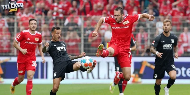 Phân tích dự đoán kèo Leverkusen vs Union Berlin