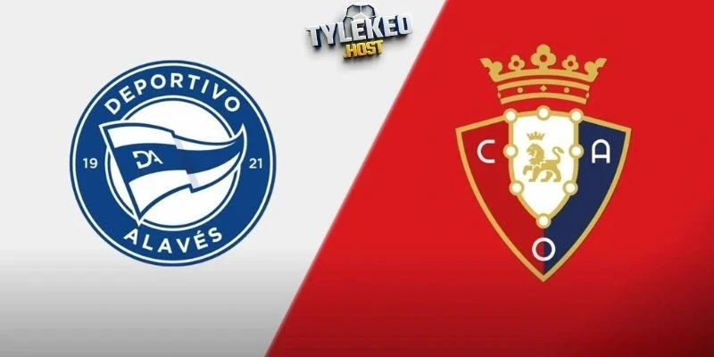 Phong độ của Alavés vs Osasuna